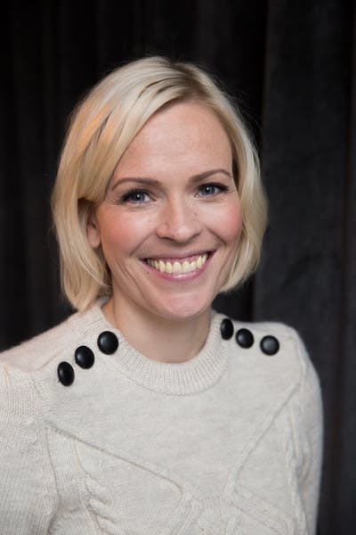 Carina Olset
